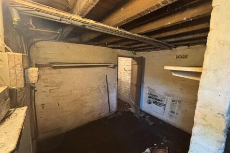 cellar 1
