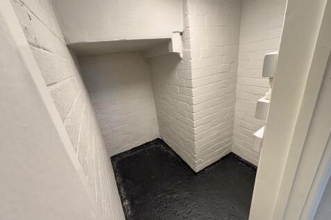 storage room