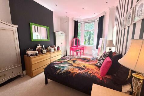 master bedroom 1