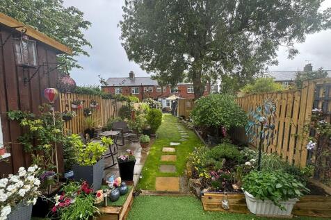 garden 8