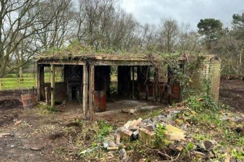 Former Cabin 2