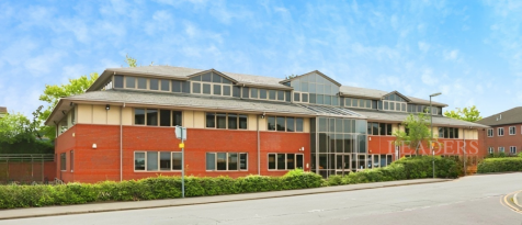 Cleeve court main pi