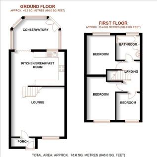ELMURST FLOOR PLAN