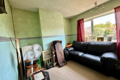 30 warsop road be...