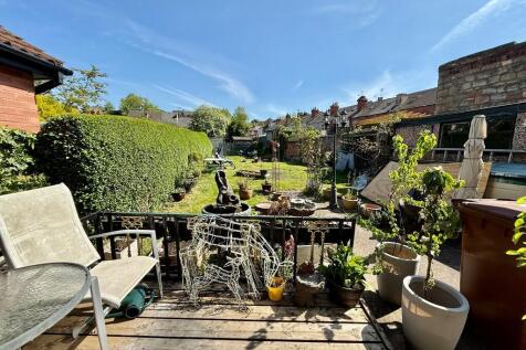 30 warsop road ga...