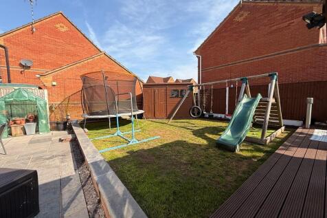 7 welford close g...