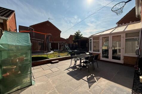7 welford close g...