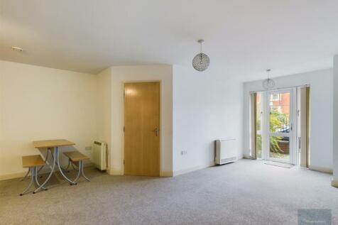 Sitting Area