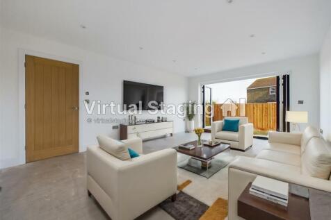 Virtual Staging AI -