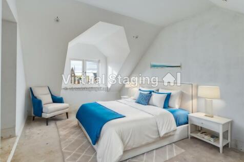 Virtual Staging AI -