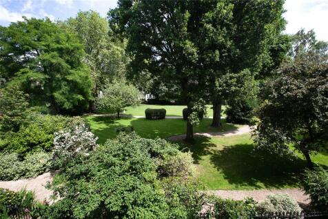 Philbeach Gardens