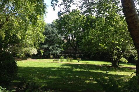 Stanhope Gardens