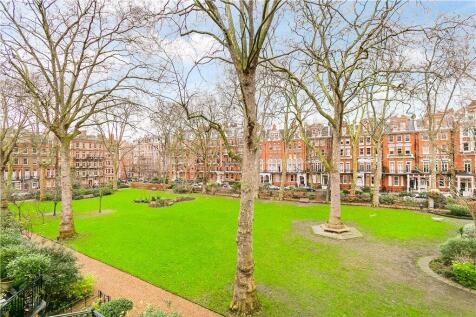 Bramham Gardens