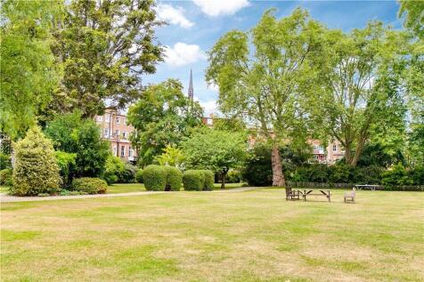 Philbeach Gardens