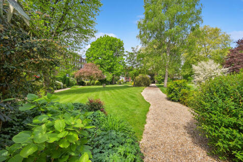 Philbeach Gardens