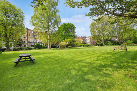 Philbeach Gardens