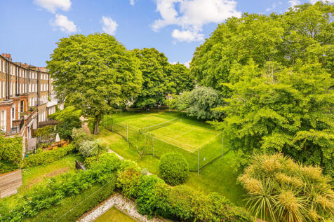 Philbeach Gardens