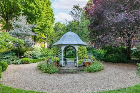 Barkston Gardens