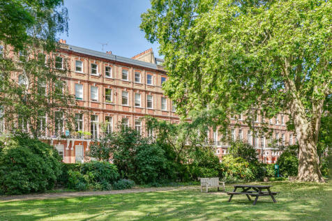 Nevern Square