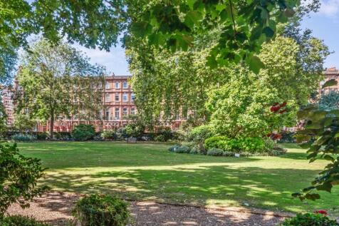 Nevern Square