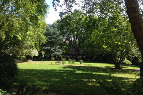 Stanhope Garden