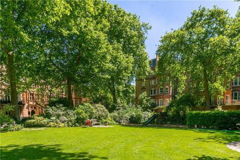 Bramham Garden