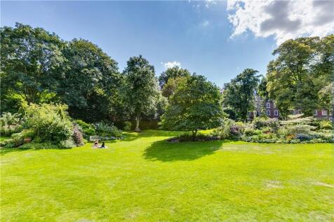Communal Garden