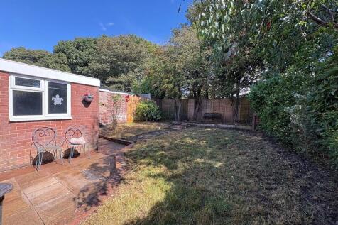 New garden 2025