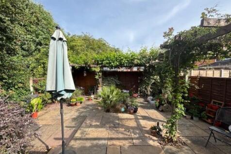 NEW GARDEN 4