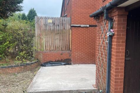 87 hednesford bac...