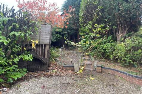 new garden pictur...