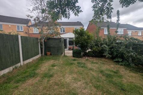 new garden 3