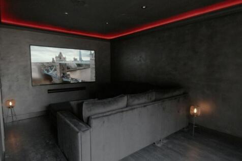Cinema Room