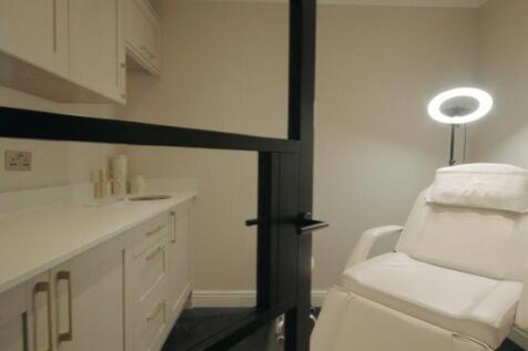 Beauty Room
