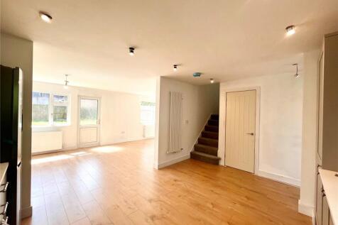 Kitchen Living Area