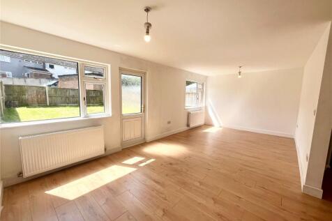 Dining Living Area