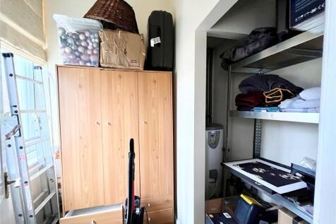Store Room