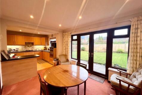 Living Kitchen