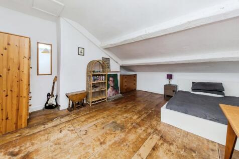 Bedroom Five