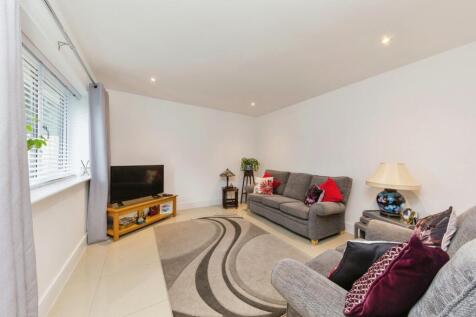 Sitting Room/Snug