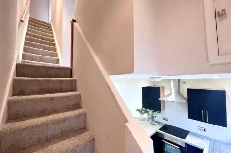 Stairway
