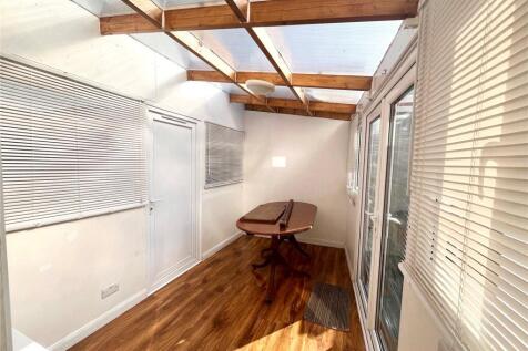 Summer Room