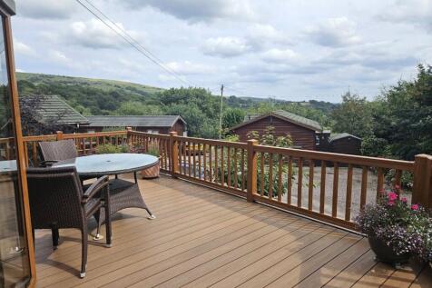 Decking