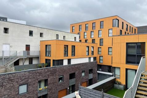 The Mews