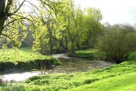 The River Irk