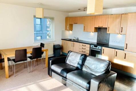 Lounge/Diner/Kitchen