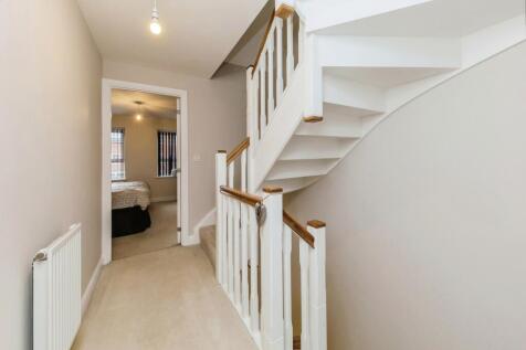 1st Floor Landing