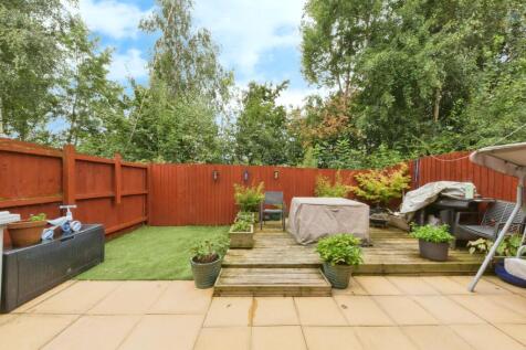 Garden Patio