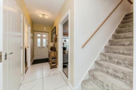 Stairway Hallway