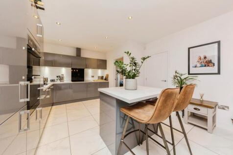Breakfast Bar